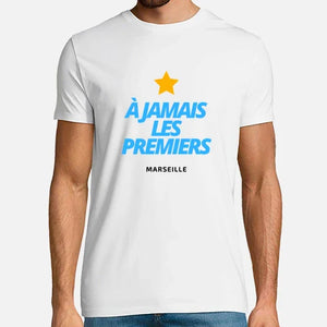 T-shirt Marseille : l’esprit du Sud chez La Boutique de Marseille ☀️
