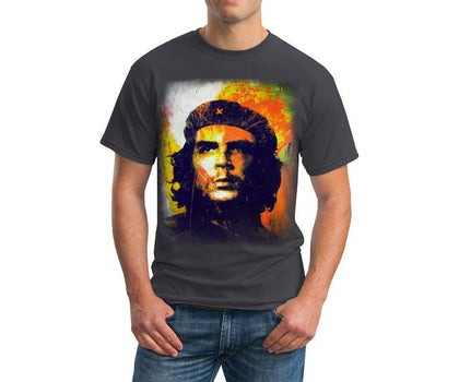 T SHIRT CHE GUEVARA