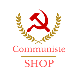 Communiste Shop
