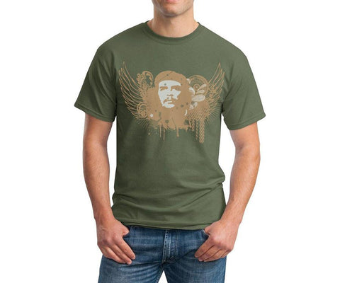 CHE GUEVARA T-Shirt Officiellement Licencié CHE GUEVARA T-Shirt Officiellement Licencié