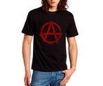 T shirt Anarchie
