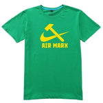 T-SHIRT AIR MAX / AIR MARX