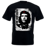 T-SHIRT CHE GUEVARA HOMME