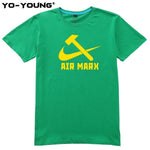 T-SHIRT AIR MAX / AIR MARX