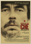 Affiche "Che Guevara Biography"