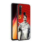 Coque en silicone XIAOMI Staline colombe